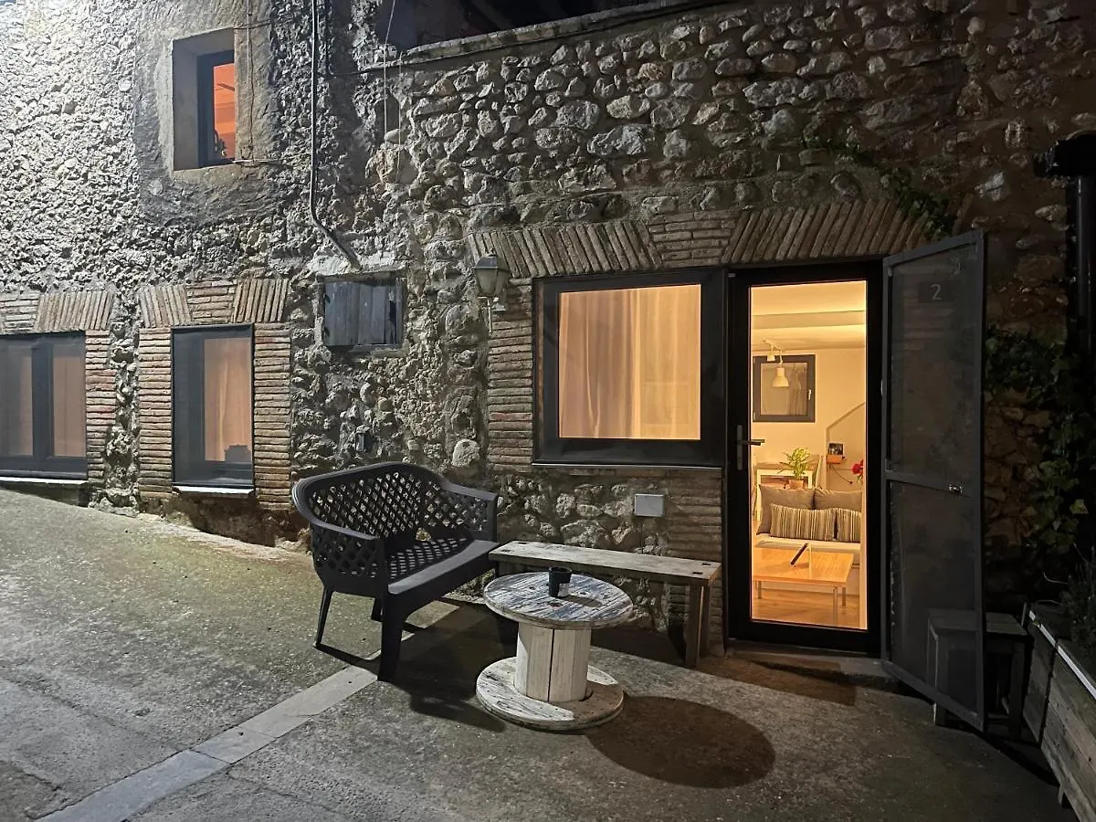Sant Mori Apartament El Pou