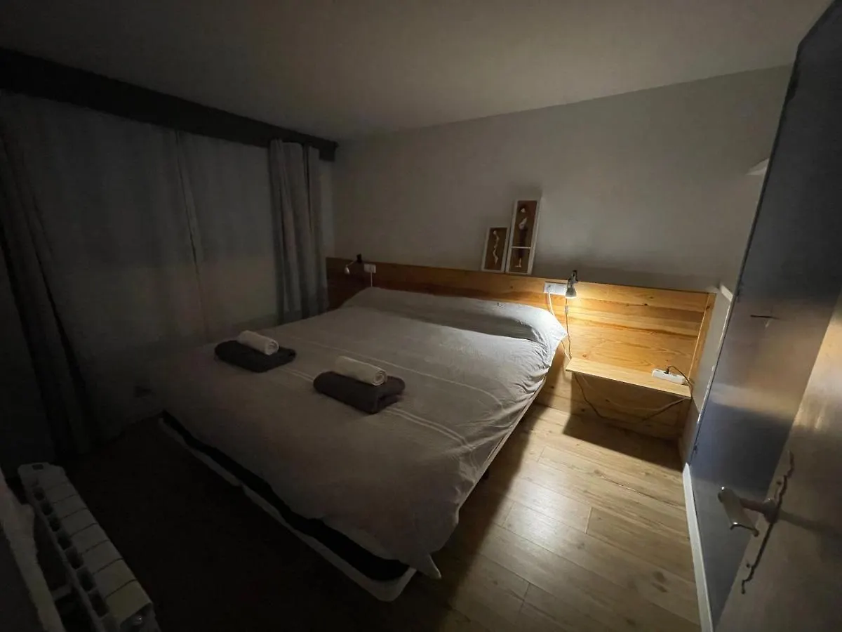 Sant Mori Apartament El Pou דירה Sant Mori
