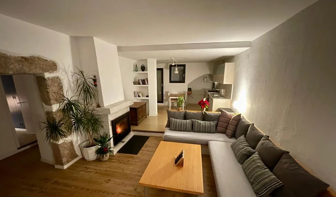 Sant Mori Apartament El Pou Sant Mori