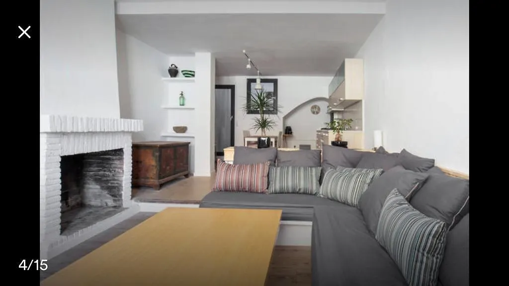 Sant Mori Apartament El Pou