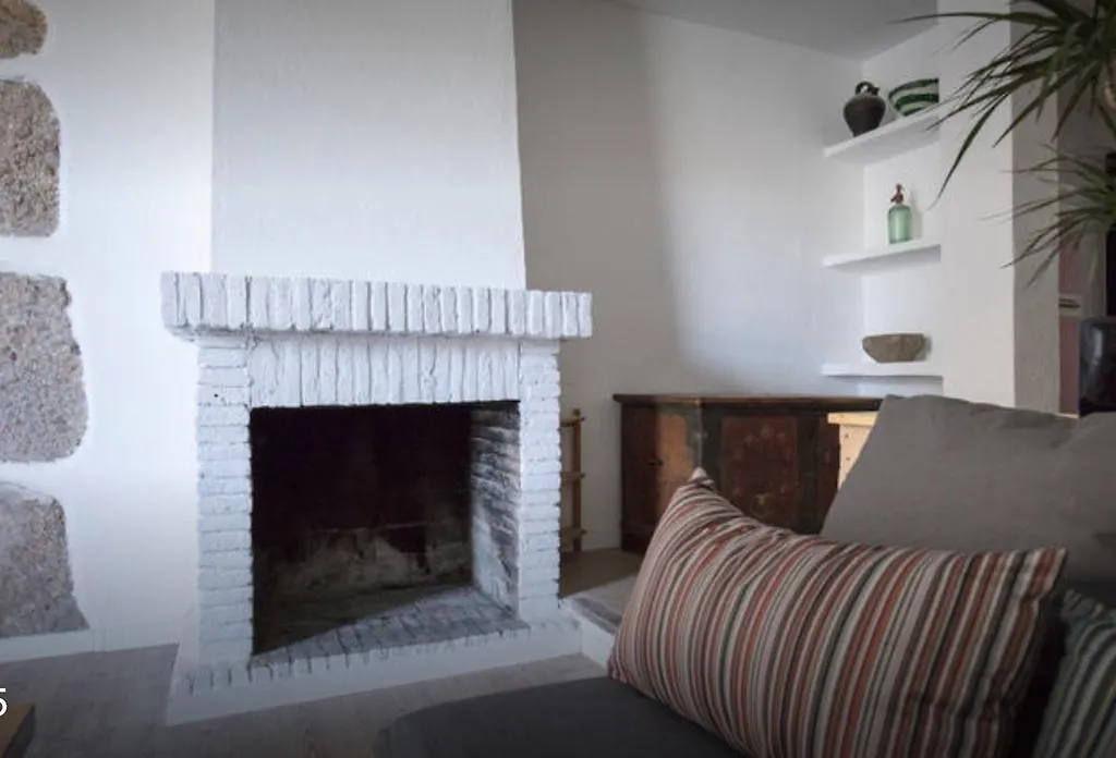 דירה Sant Mori Apartament El Pou