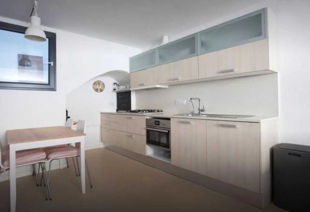 Sant Mori Apartament El Pou 0*, Sant Mori ספרד