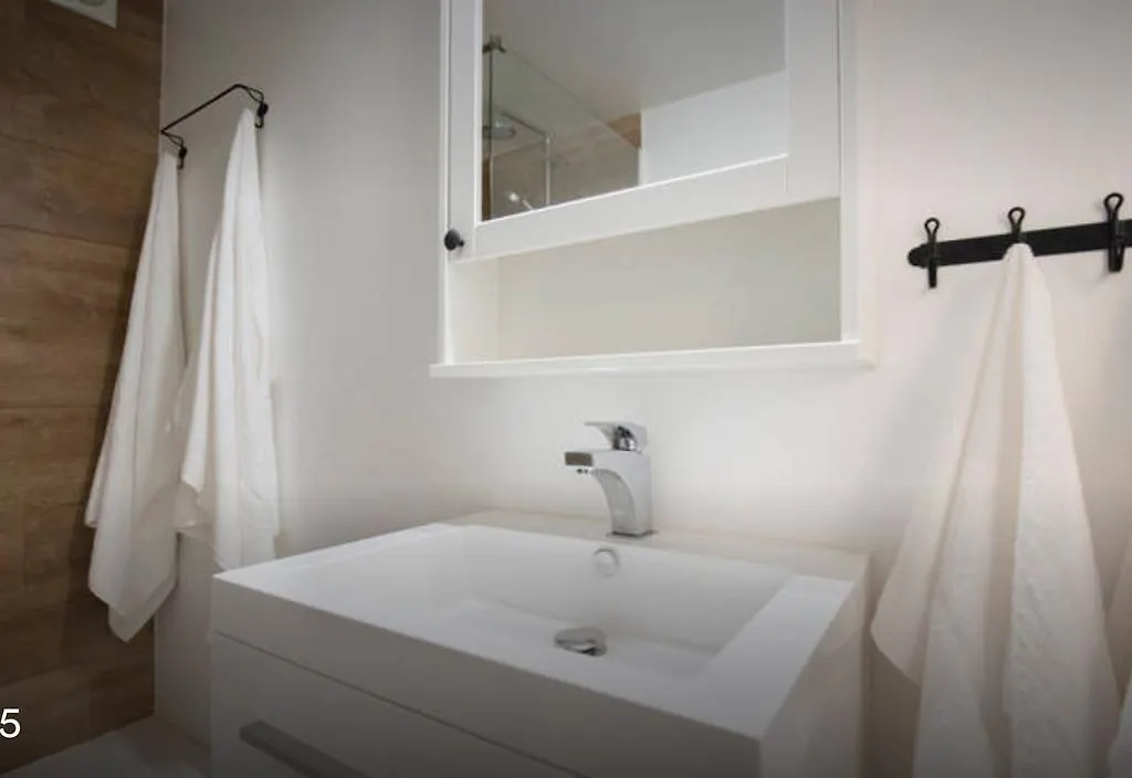 Sant Mori Apartament El Pou 0*, Sant Mori ספרד