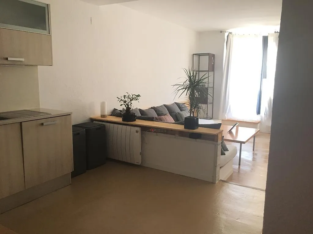 Sant Mori Apartament El Pou