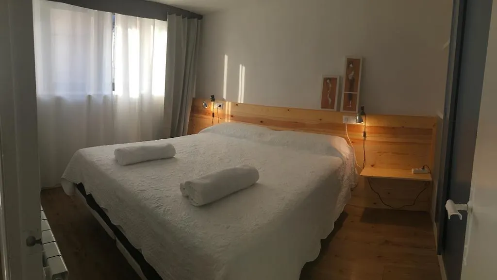 דירה Sant Mori Apartament El Pou