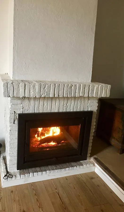 Sant Mori Apartament El Pou דירה